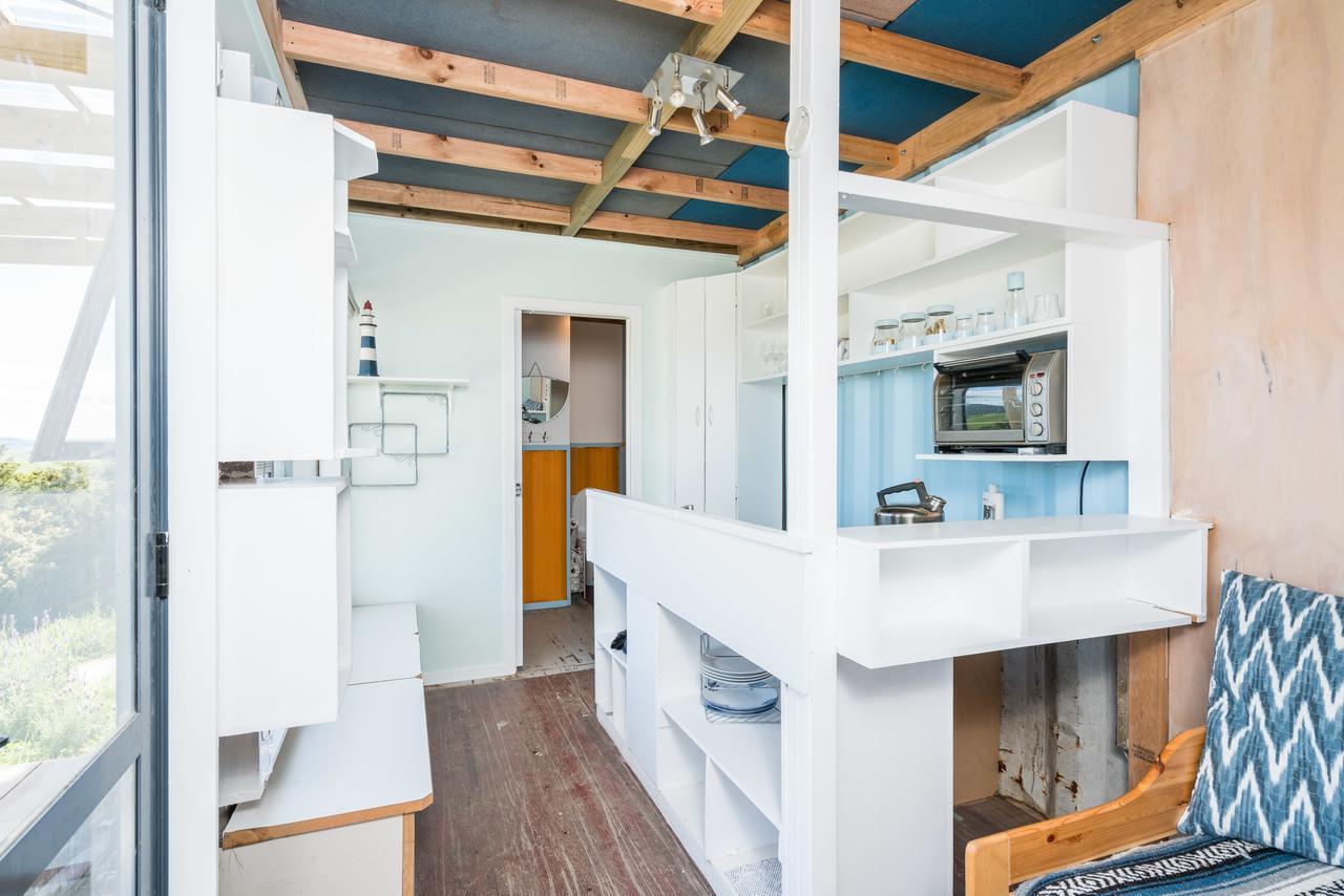 Willa Valley Vista Eco Retreat Kaiwaka Zewnętrze zdjęcie